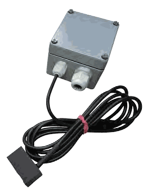 Crash Sensor
