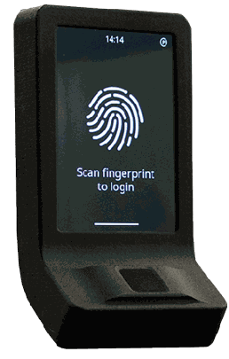 Fingerprint Access