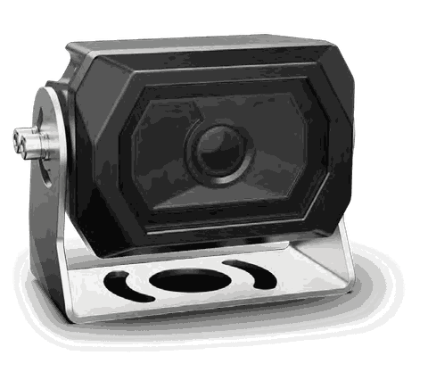 Embedded AI-Kamera