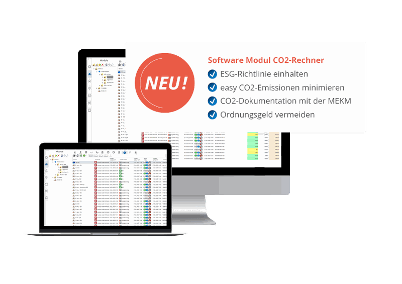 Mobile Easykey Manager — Software